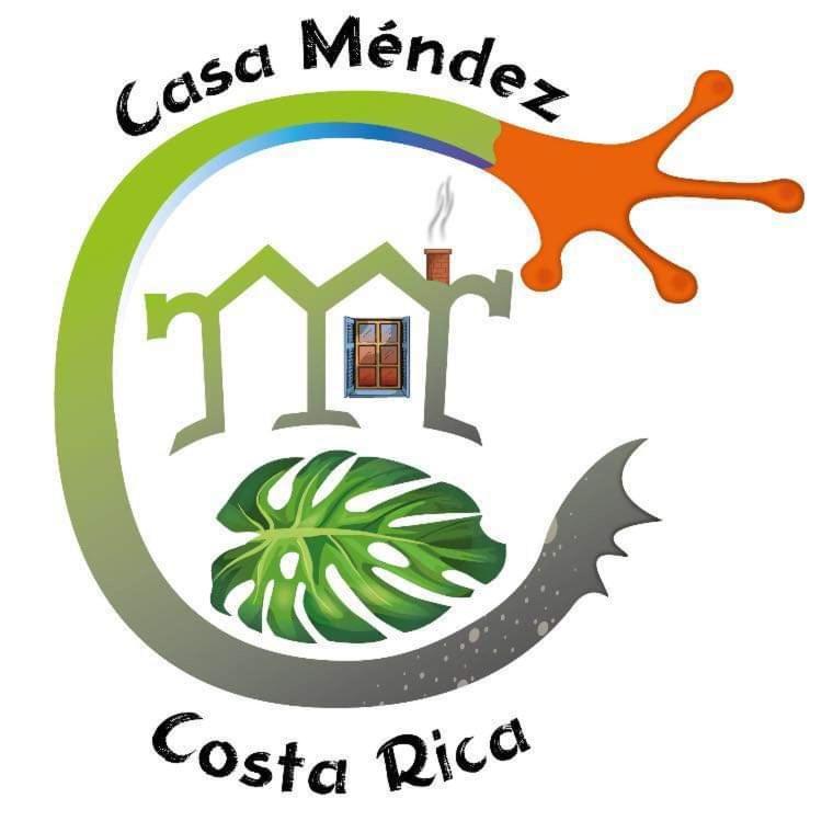 Casa Méndez B&B La Tigra  Esterno foto
