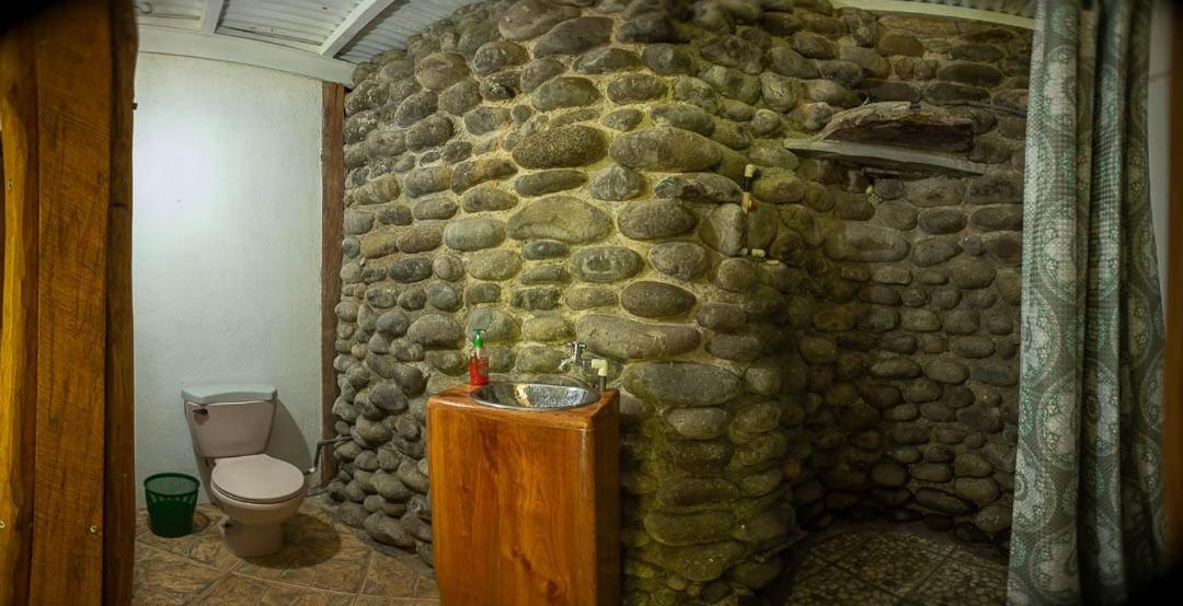 Casa Méndez B&B La Tigra  Esterno foto